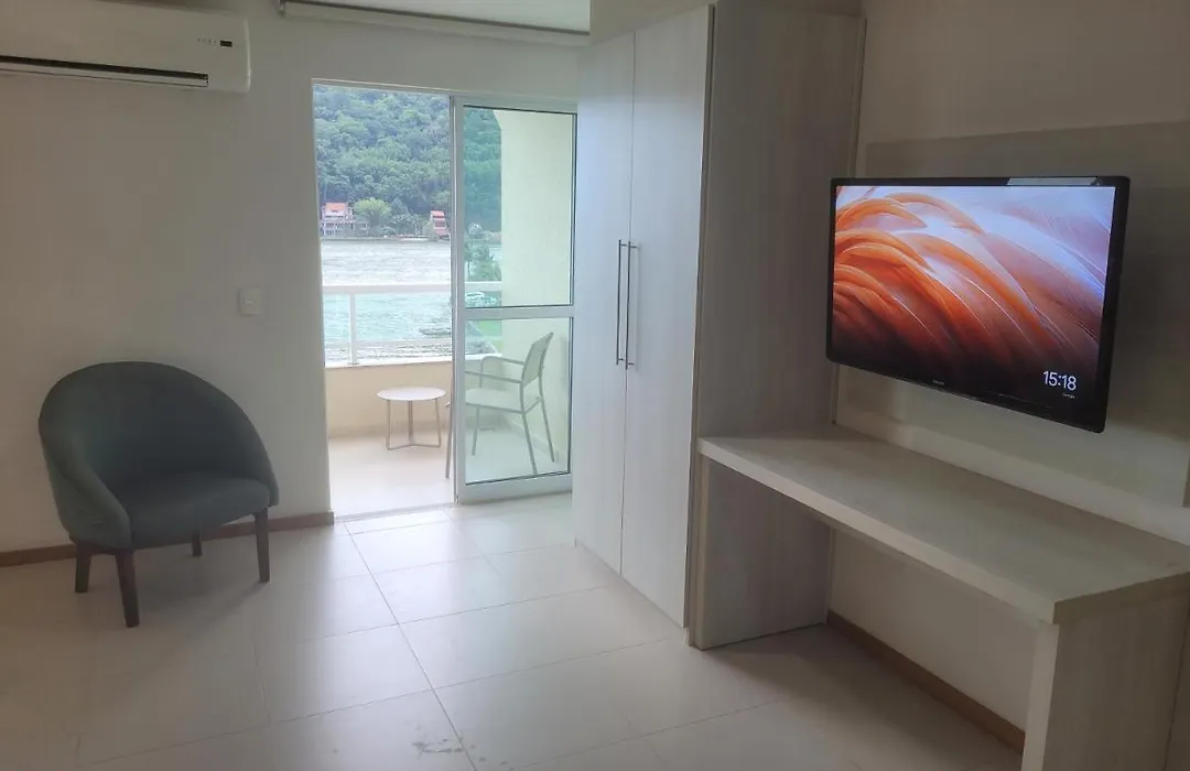 Flat Porto Marina Mont Blanc-1