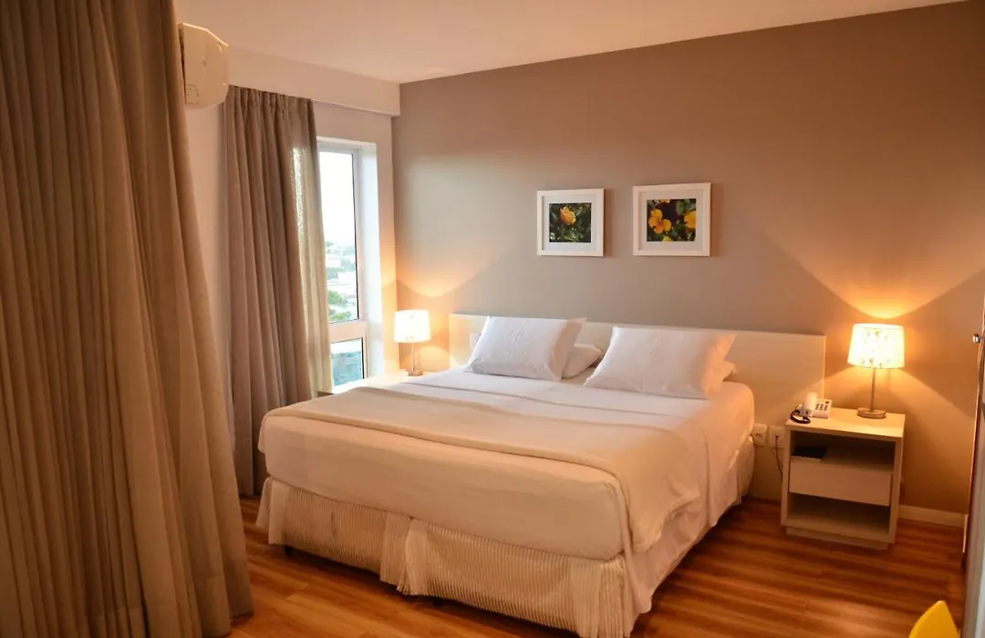 Unico Apart Hotel-1