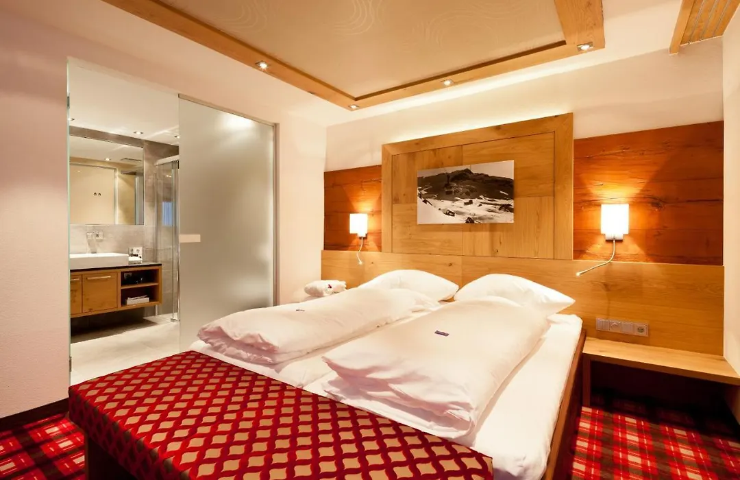 Hotel Solaria Ischgl-1