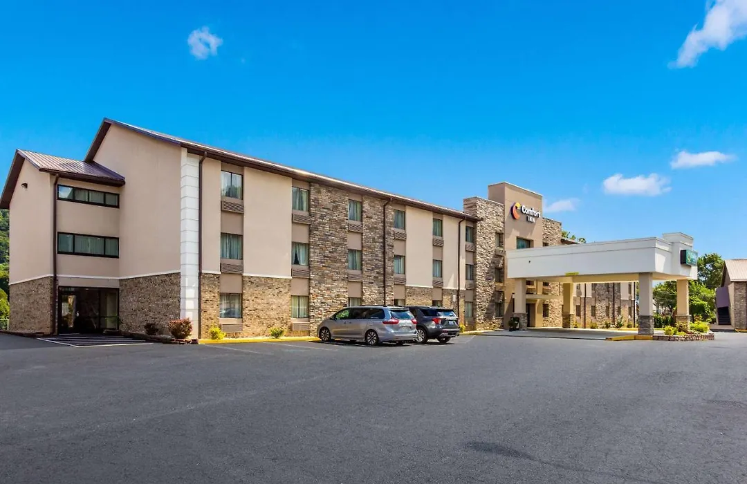 Quality Inn Charleston South-1