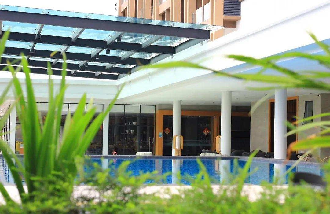 Amverton Cove Golf & Island Resort-1