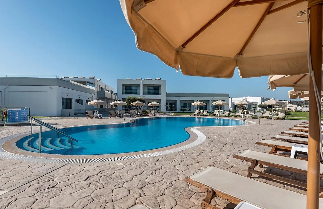 Royal Bay Suites-1