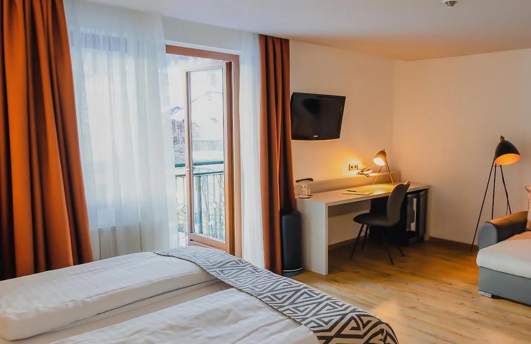 Hotel Alpenblick Kreischberg-1