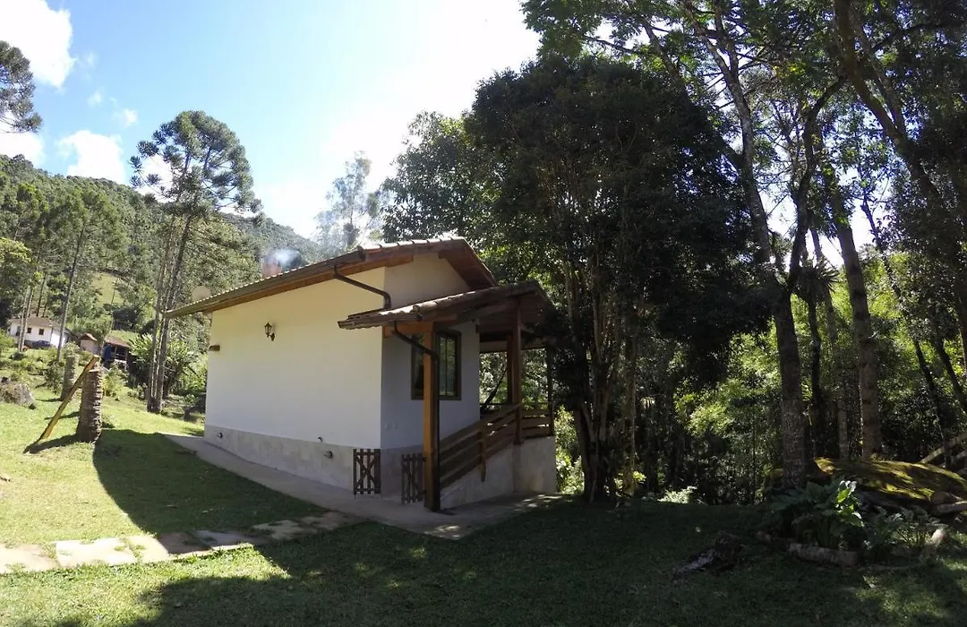 Cabanas da Fazenda-1