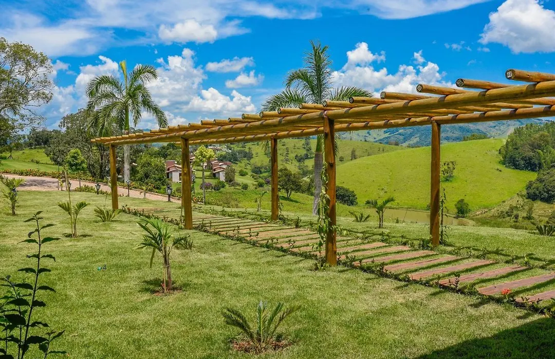 Pousada Estância das Montanhas-1
