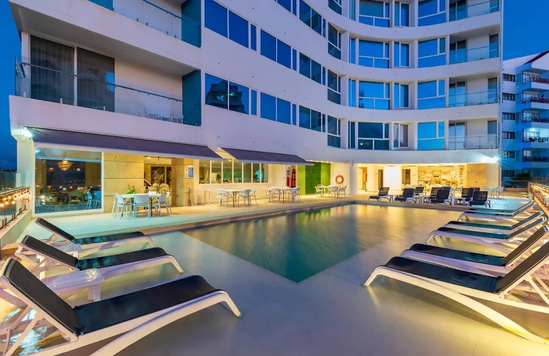 Samawi Hotel-1