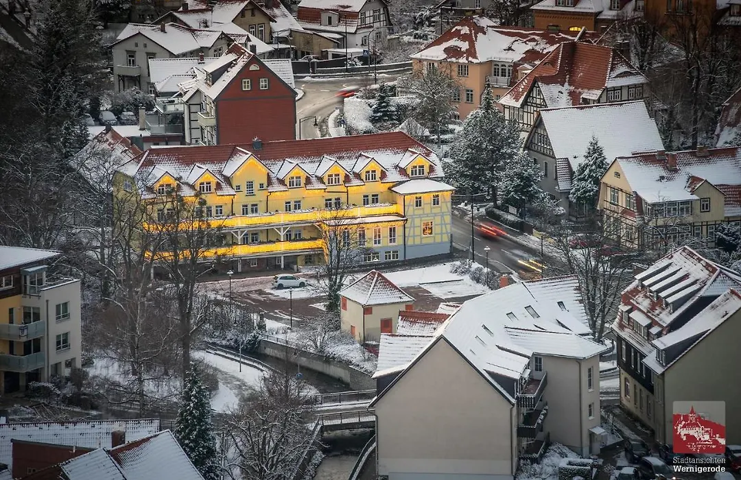 Boutiquehotel Schloßpalais-1