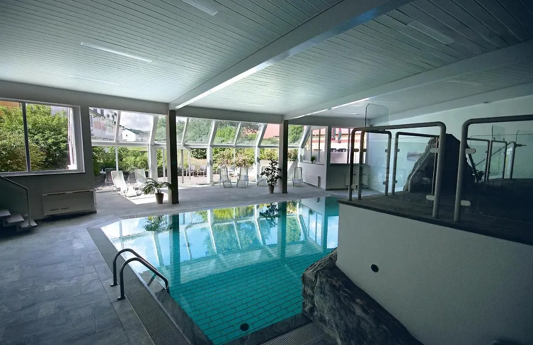 AVALON Hotelpark Königshof-1