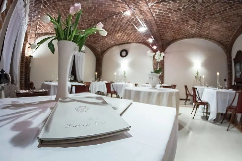 Ristorante Albergo Ca' Vittoria-1