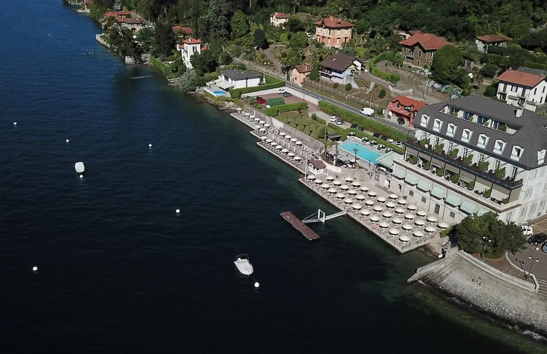 Hotel Ghiffa-1