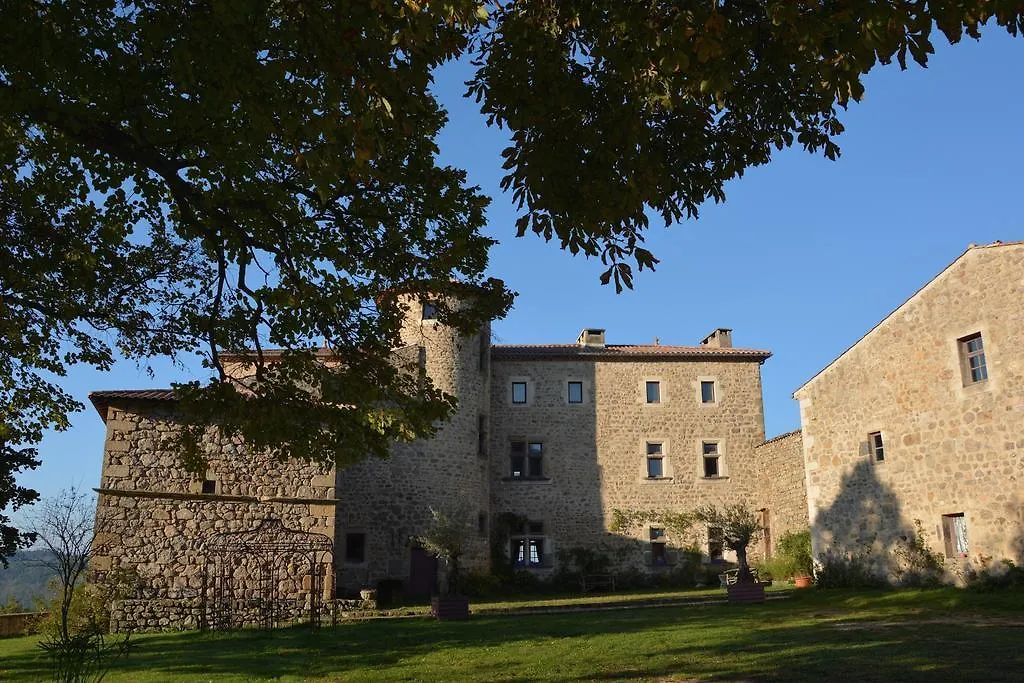 Chateau du Besset-1