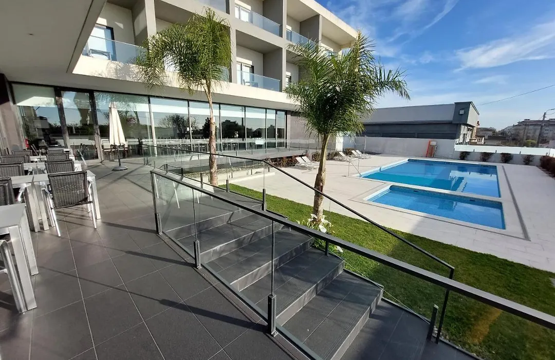 Hotel Monte Lírio-1