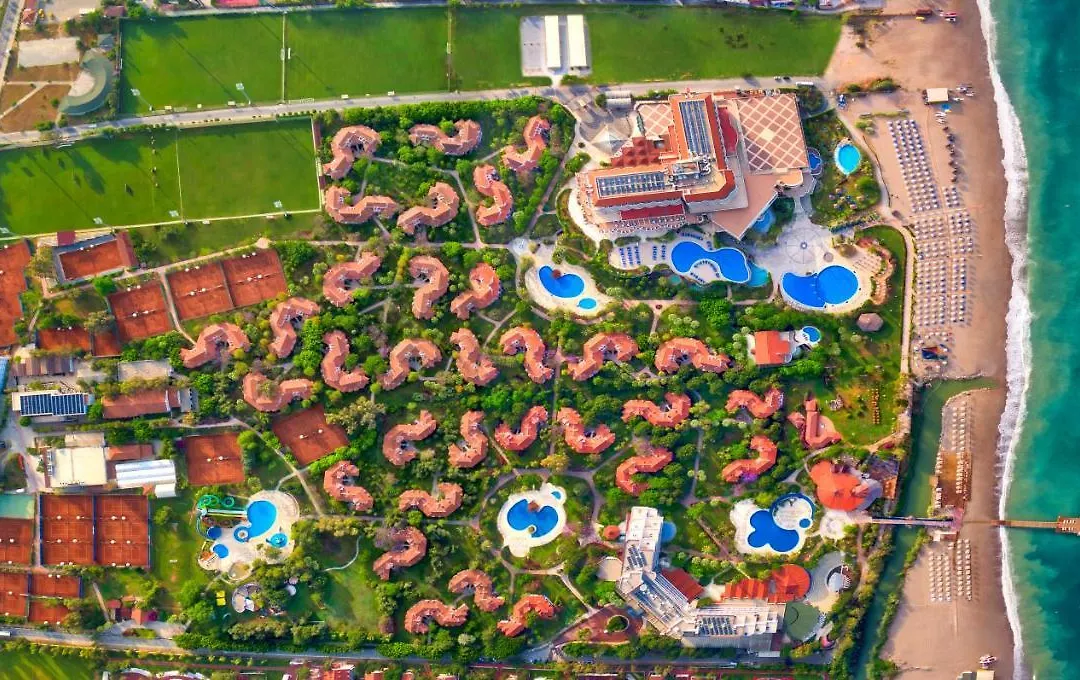 Sunrise Resort Hotel-1