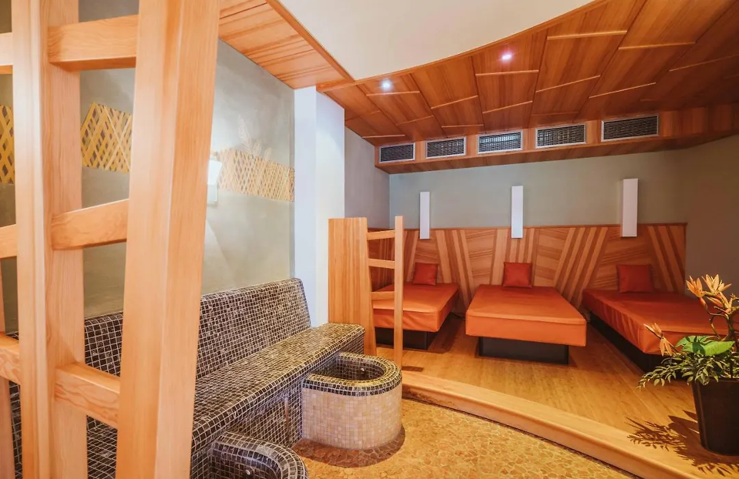 Wanderhotel Teiserhof-1