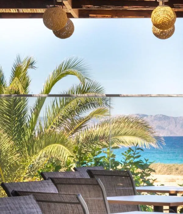 Nirvana Beach Hotel-1