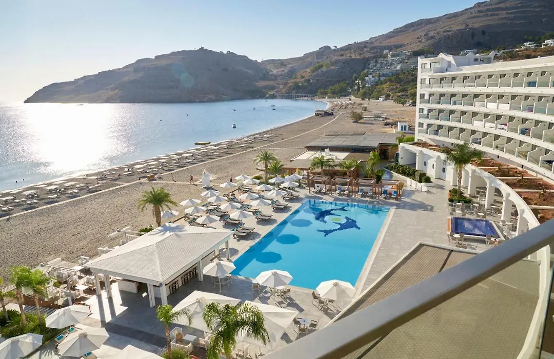 Lindos Bay Hotel-1