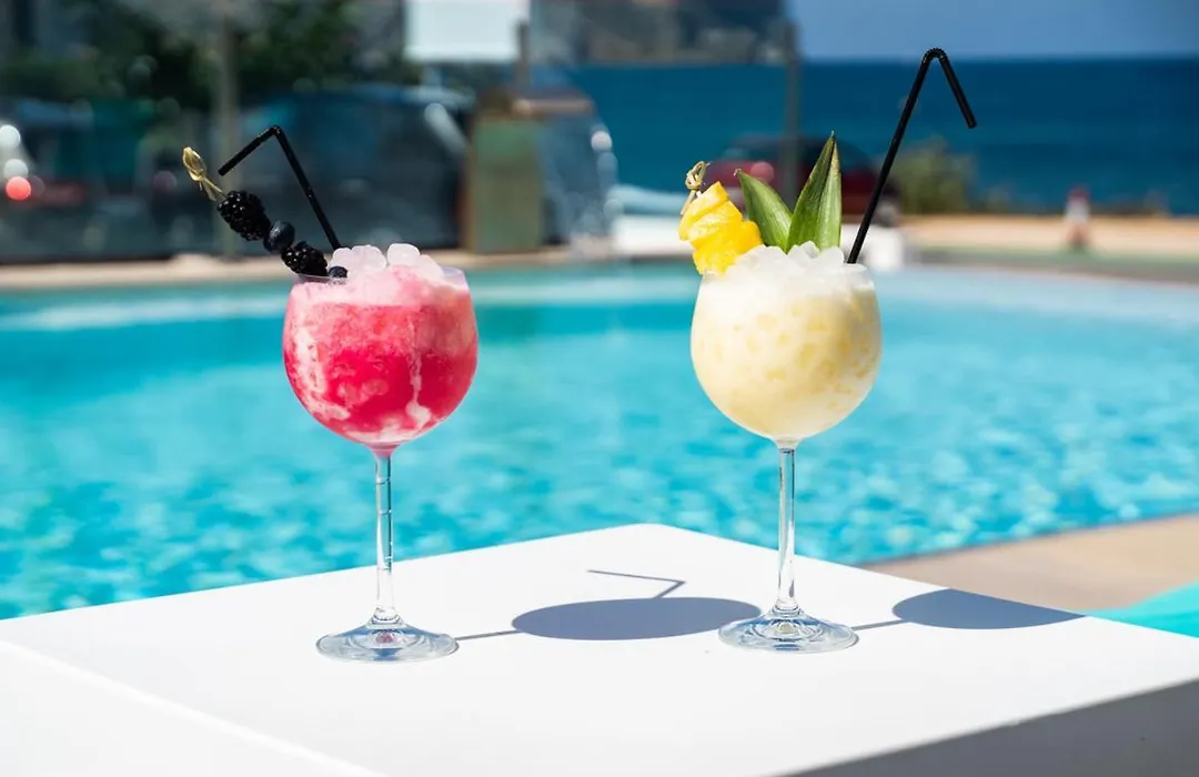 Hotel Soul De Javea-1