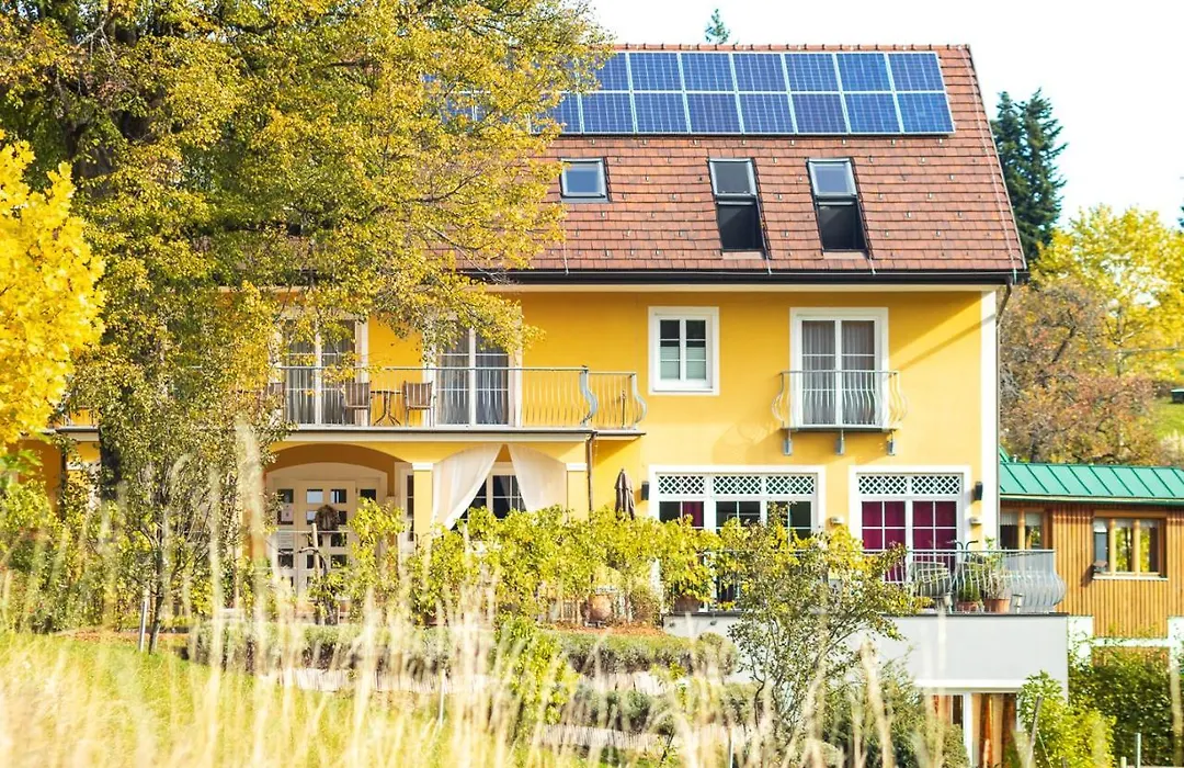 Landhotel GUT MOSER-1