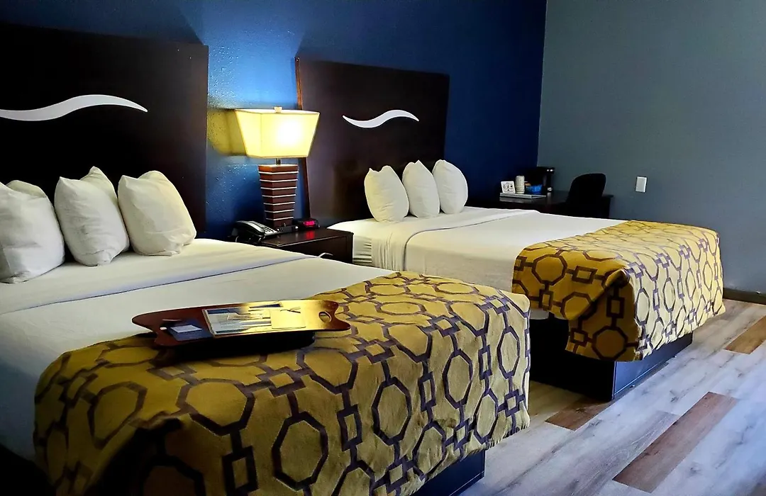 Baymont By Wyndham London Ky-1