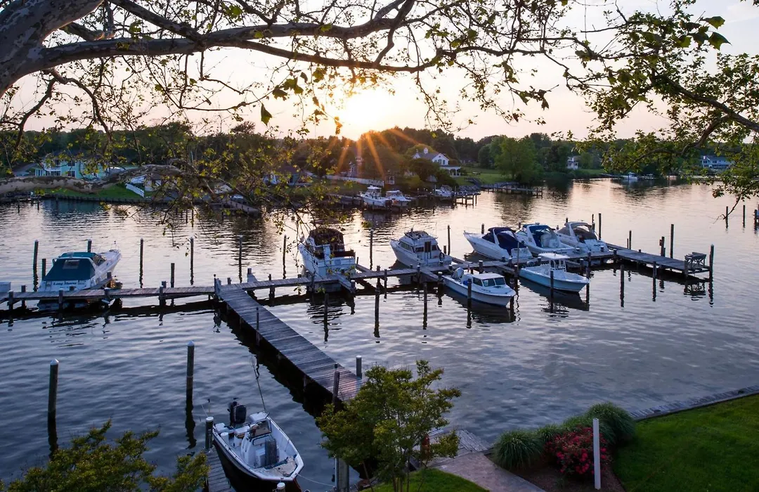 Anchored Inn At Hidden Harbor-1