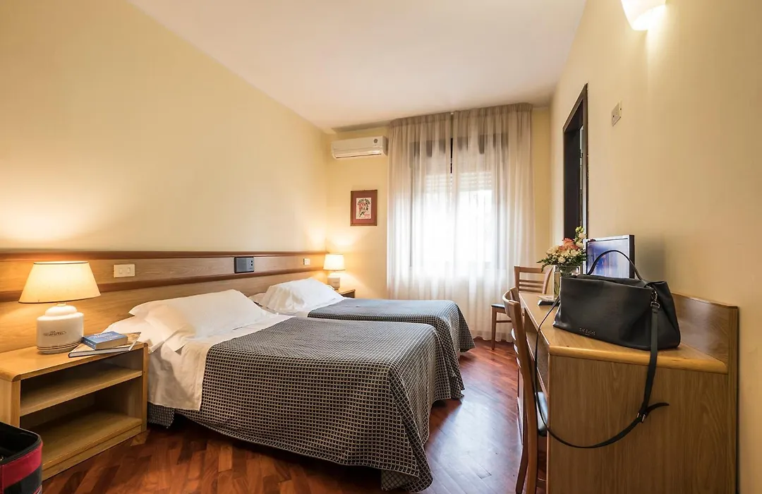 Hotel Vega Perugia-1