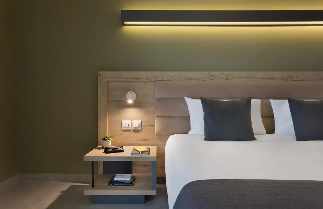 Azur Hotel By St Hotels-1