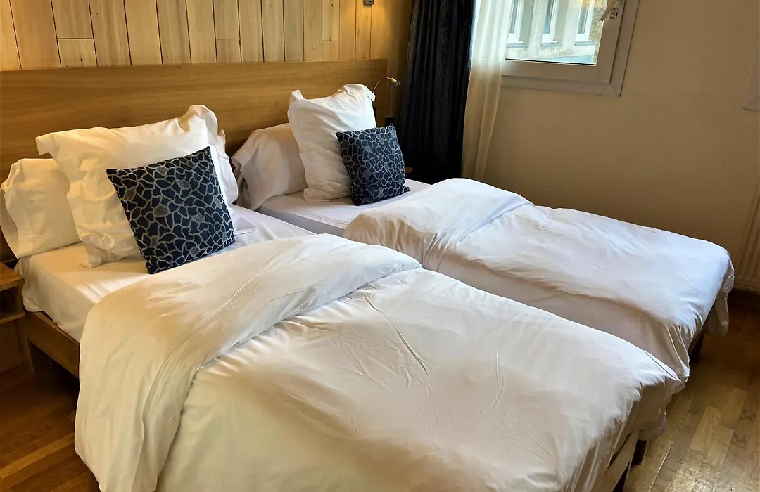 Hotel & Spa Llop Gris-1