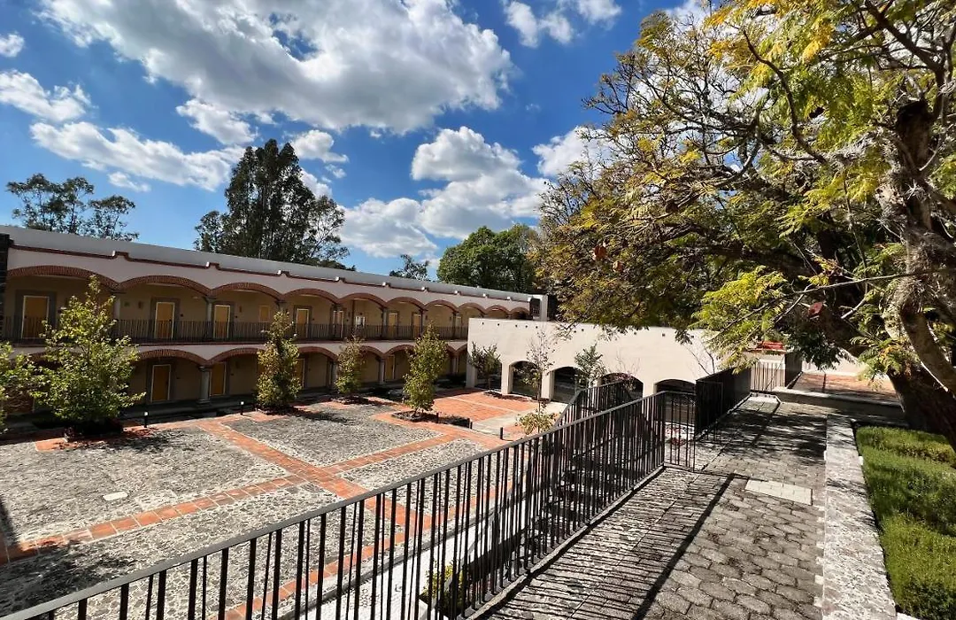 Holiday Inn Tlaxcala By Ihg-1