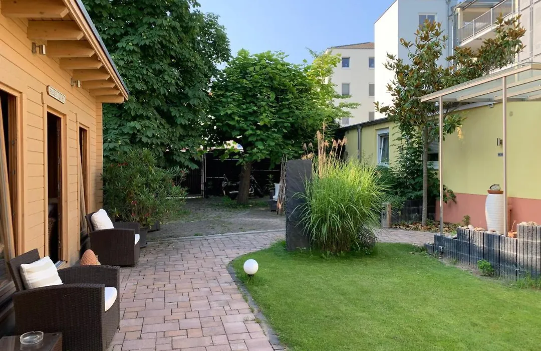 Hotel Schützenhof mit Klimaanlage-1