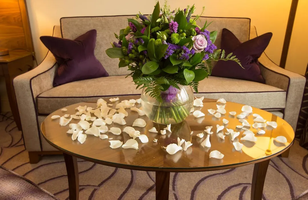 The Celtic Manor Resort-1