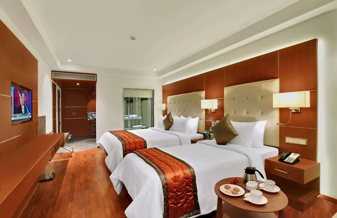 Comfort Inn Insys-1