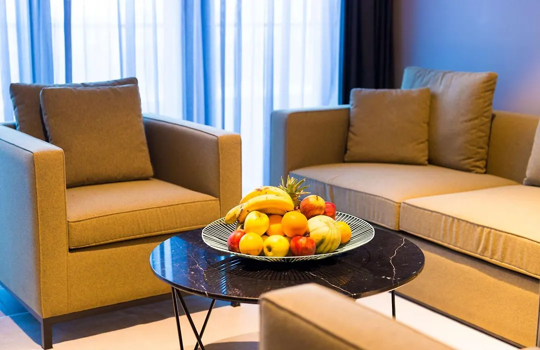 Radisson Hotel Dakar Diamniadio-1