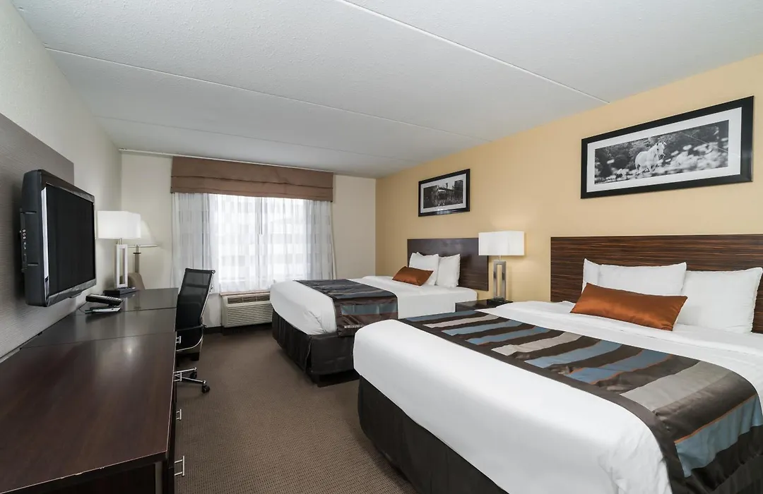Wingate By Wyndham Bowling Green-1