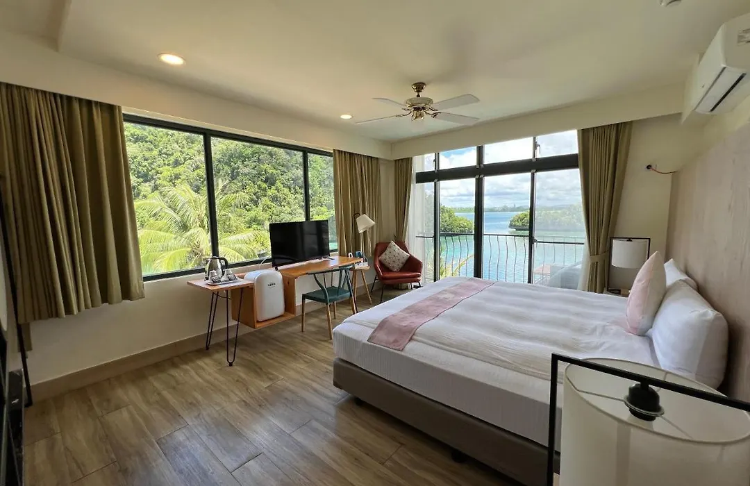 Sea Passion Hotel-1