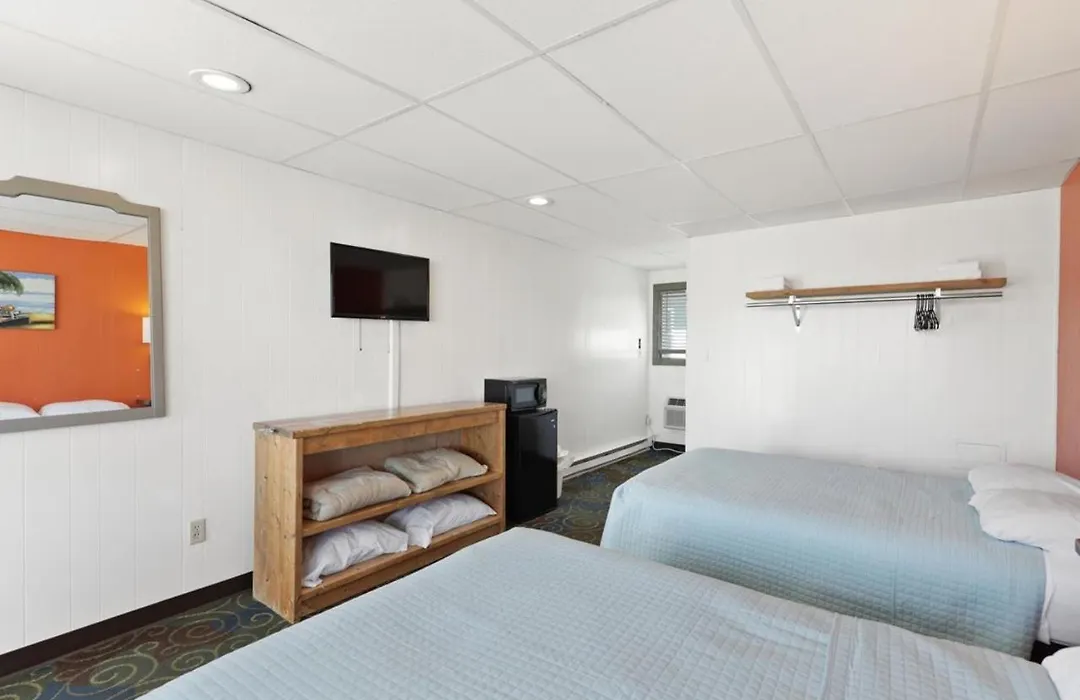 Blue Wave Inn - Ocean City-1