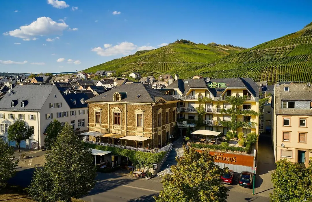 Weinhotel St. Stephanus-1