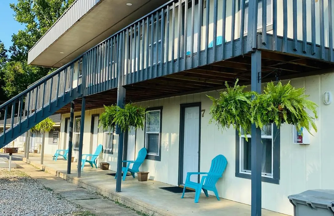 Rockwood Resort Motel-1