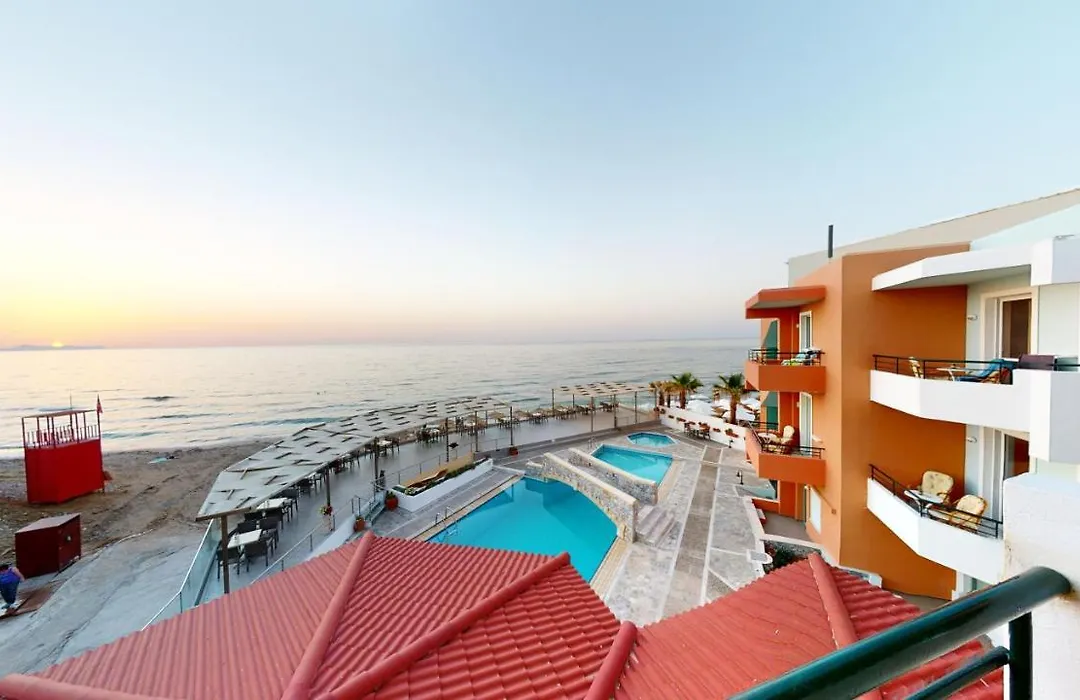 Dedalos Beach Hotel-1