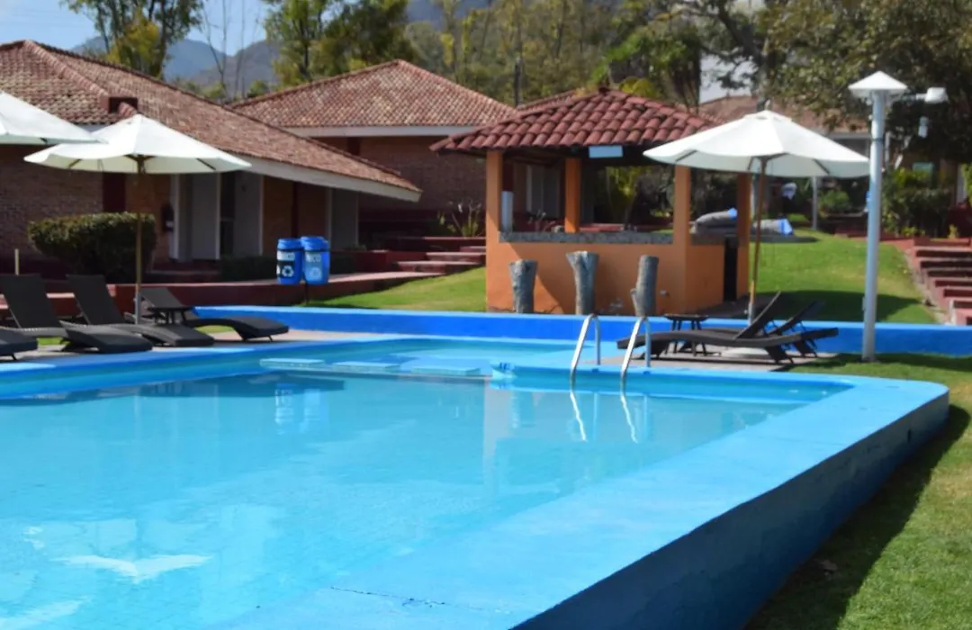 Hotel Chapala Country-1