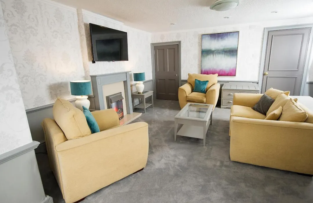 Crown Hotel Wetheral-1