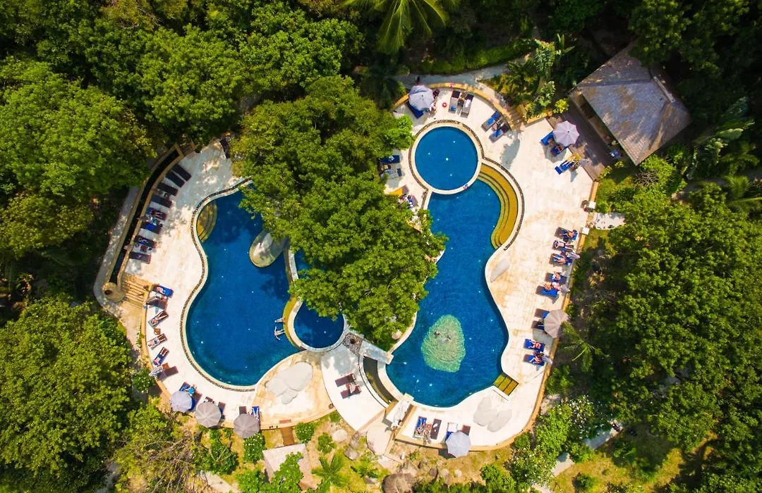 Sensi Paradise Beach Resort-1