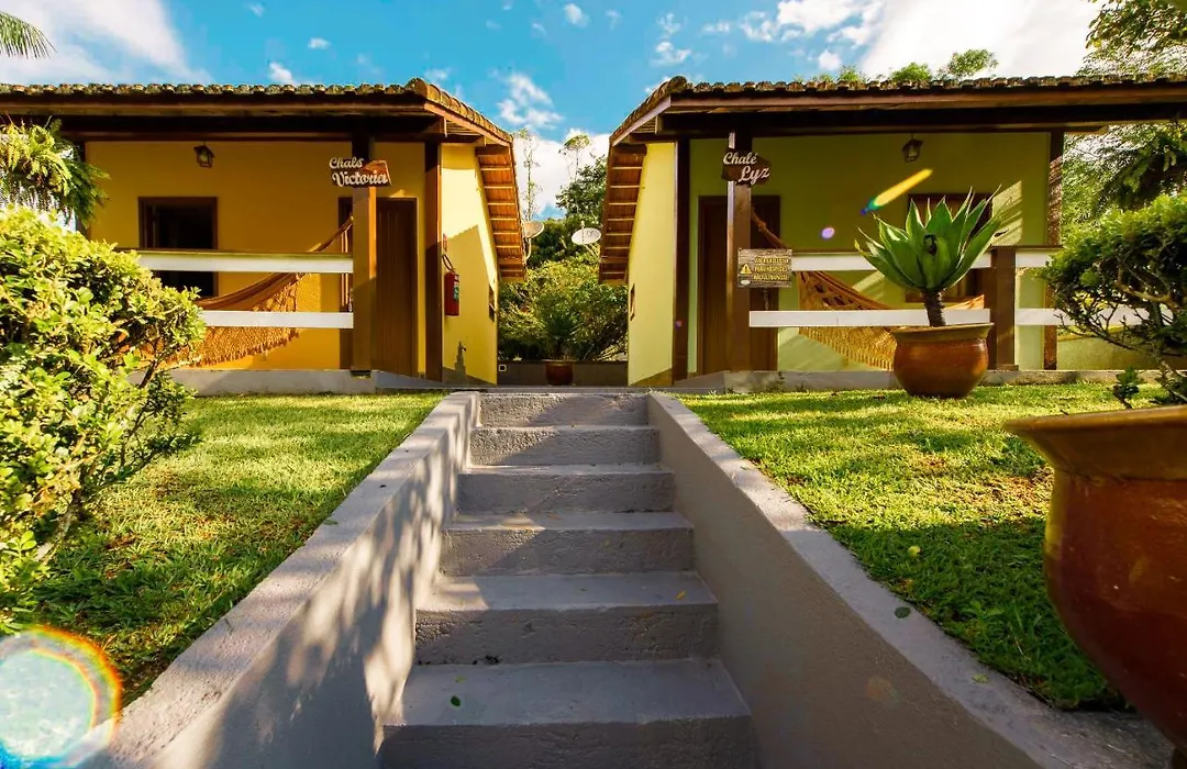 Minha Glória Hotel Boutique-1