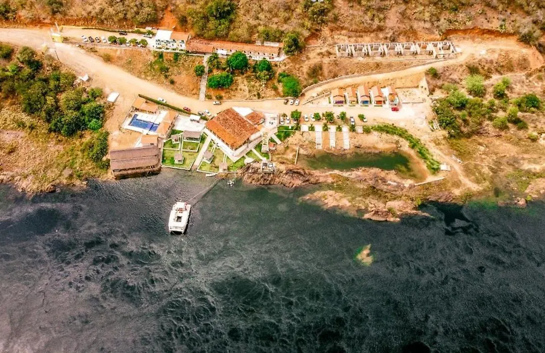 Pousada Lampiao Rio-1