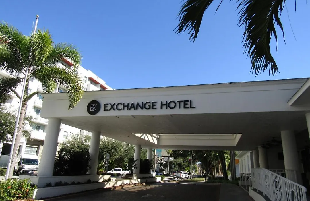 The Exchange Hotel-1