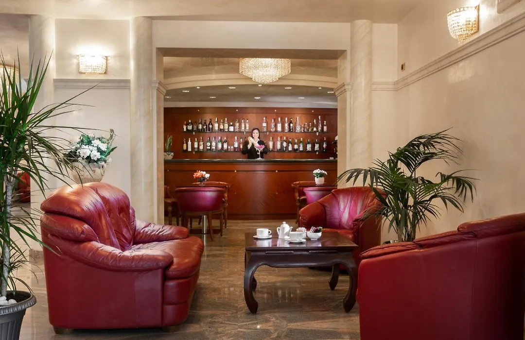 Hotel Gallia Palace-1