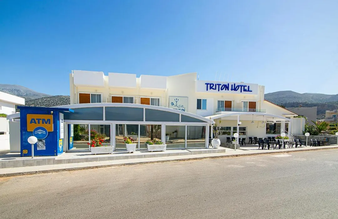 Triton Hotel-1