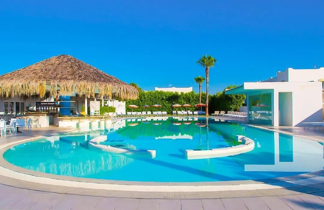 Borgo Rio Favara Hotel Club-1