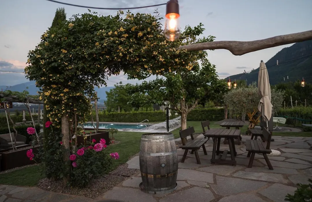 Hotel Garni Sonngart-1