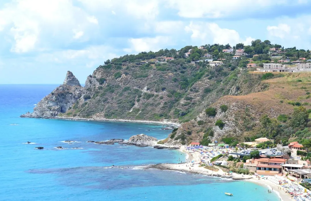 Villaggio Calispera-1