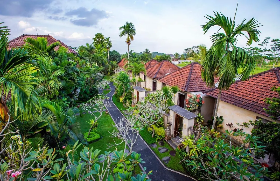 Villa Mandi Ubud-1
